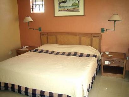 Apartment Ropsen Mauritius