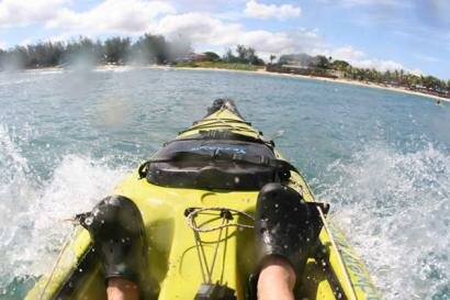 Yemaya Adventures Mauritius