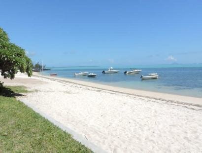 Villa Miamba, Mauritius