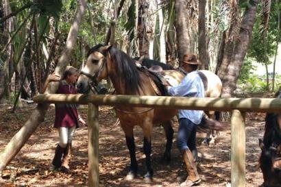 La Vieille Cheminee Ile Maurice