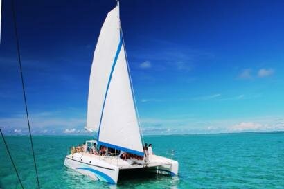 Croisieres Turquoise Mauritius