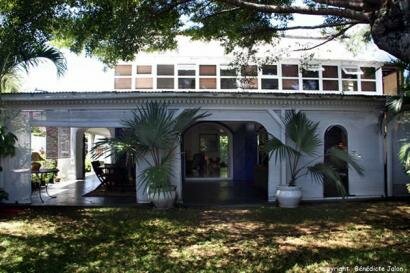 Villa Harmonie Ile Maurice