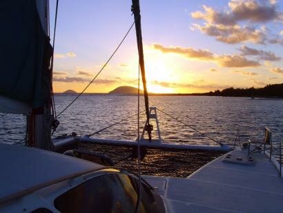 Yacht Management, Mauritius
