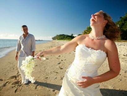 Professional Wedding Photographer