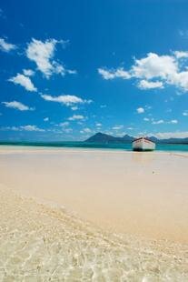Paradis Hotel & Golf Club, Mauritius