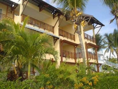 Residence Peramal Mauritius