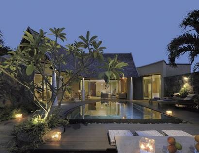 Trou aux Biches Resort & Spa, Mauritius