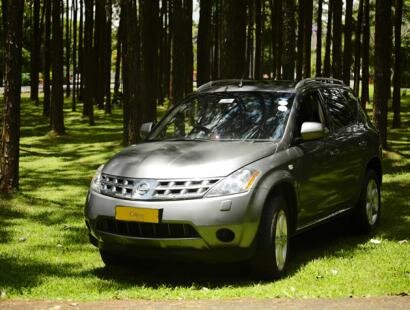 ABC Car Rental, Mauritius