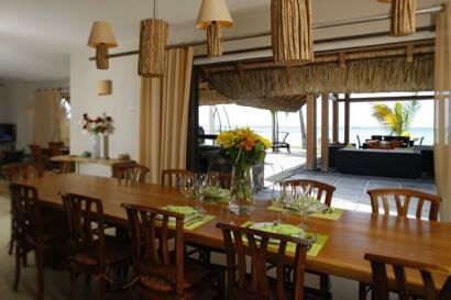 Villa Morine, Mauritius