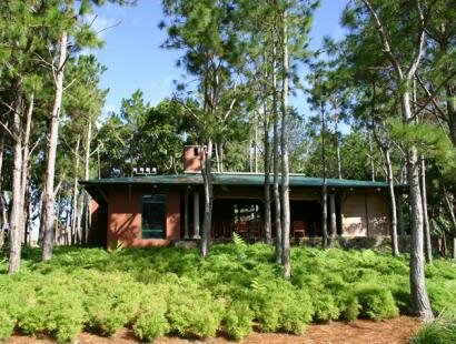 Andrea & L'Exil Lodges