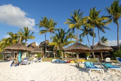 Le Sakoa Hotel