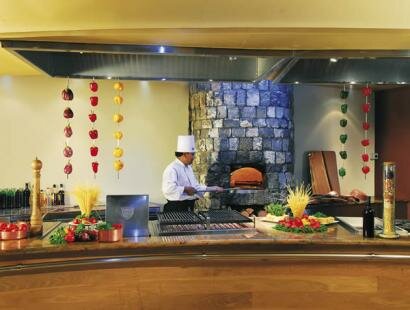 Le Canonnier Hotel, Mauritius