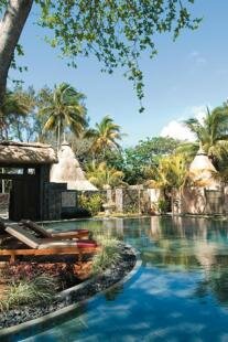 Shandrani Hotel, Mauritius
