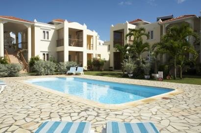 La Pointe Villas