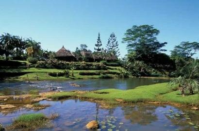 Restaurant Etoile Mauritius