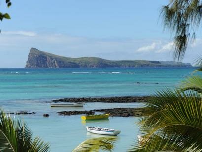 Coin de Mire Attitude, Mauritius