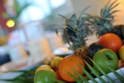 Buffet Port-Chambly