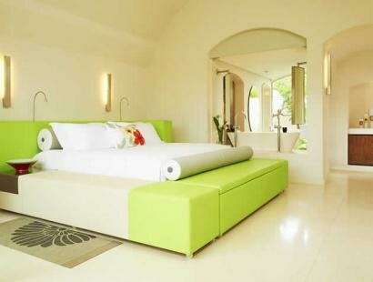 Sofitel So Mauritius, 5 star hotel, Mauritius