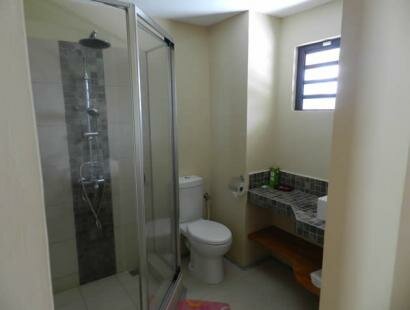 Villa Vanora, Mauritius