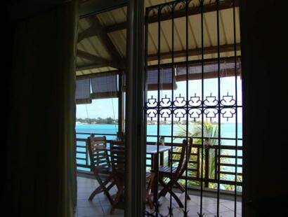 Residence Peramal Mauritius