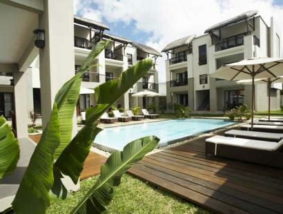 Grand Baie Suites, Mauritius