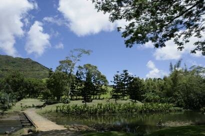 Domaine de l'Etoile - Excursions