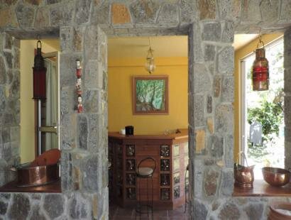 Villa Miamba, Mauritius