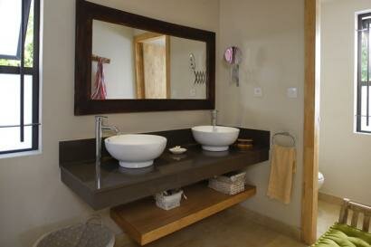 Villa Morine, Mauritius