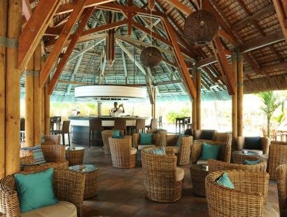 Coin de Mire Attitude, Mauritius