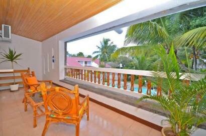 Villas Mont Choisy
