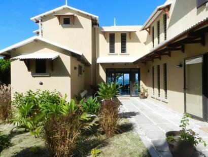 Villa Vanora, Mauritius