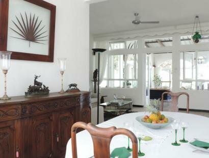 Villa Morane, Mauritius