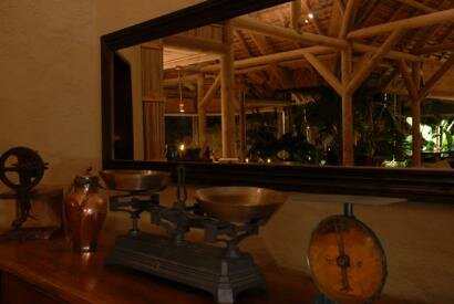 Domaine de l'Etoile - Table D'hote