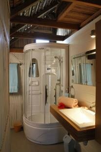 Bungalow Aviam, Pereybere Mauritius