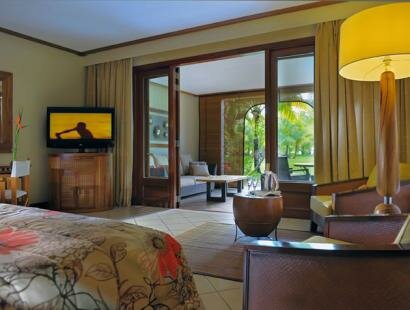 Paradis Hotel & Golf Club, Mauritius
