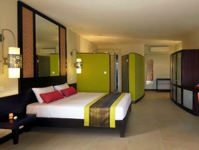Port Chambly Mauritius