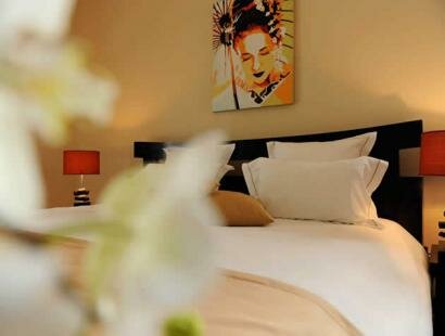 Hotel Le Sakoa, Mauritius