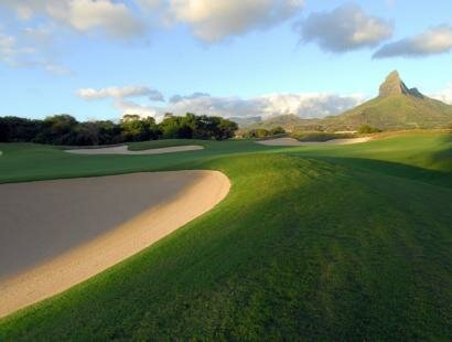 Tamarina Golf Club, Mauritius