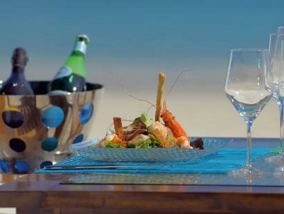 Trou aux Biches Resort & Spa, Mauritius