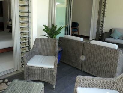 Apartments Plava Laguna 2, Mauritius