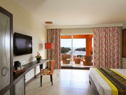 Port Chambly Mauritius