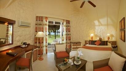 La Pirogue, Hotel Mauritius
