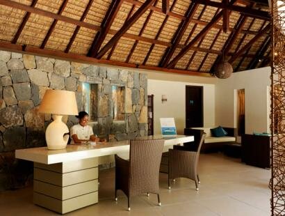 Coin de Mire Attitude, Mauritius