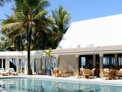 Tropical Attitude, Mauritius