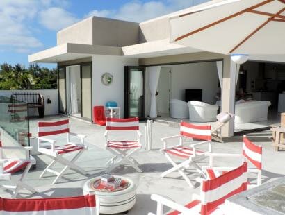 Apartments Anapa, Mauritius