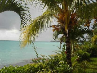 Residence Peramal Mauritius