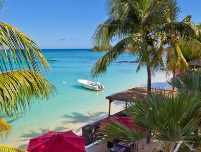The Beach Club