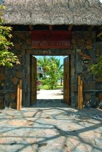 Le Sakoa Hotel