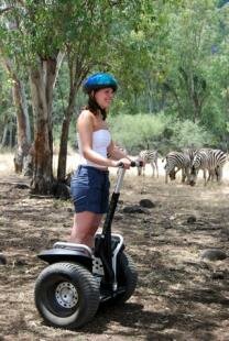 Casela Nature & Leisure Park