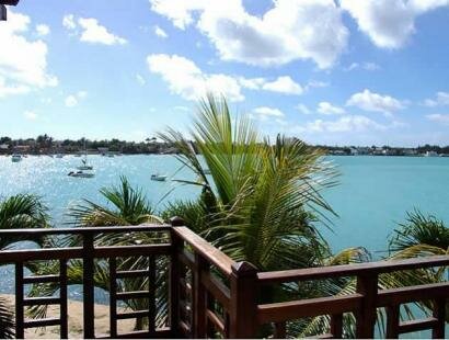 Residence Peramal Mauritius